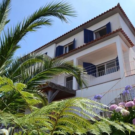 Willa Holiday House 4 You Funchal  Zewnętrze zdjęcie