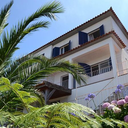 Willa Holiday House 4 You Funchal  Zewnętrze zdjęcie