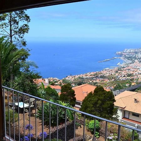 Willa Holiday House 4 You Funchal  Zewnętrze zdjęcie