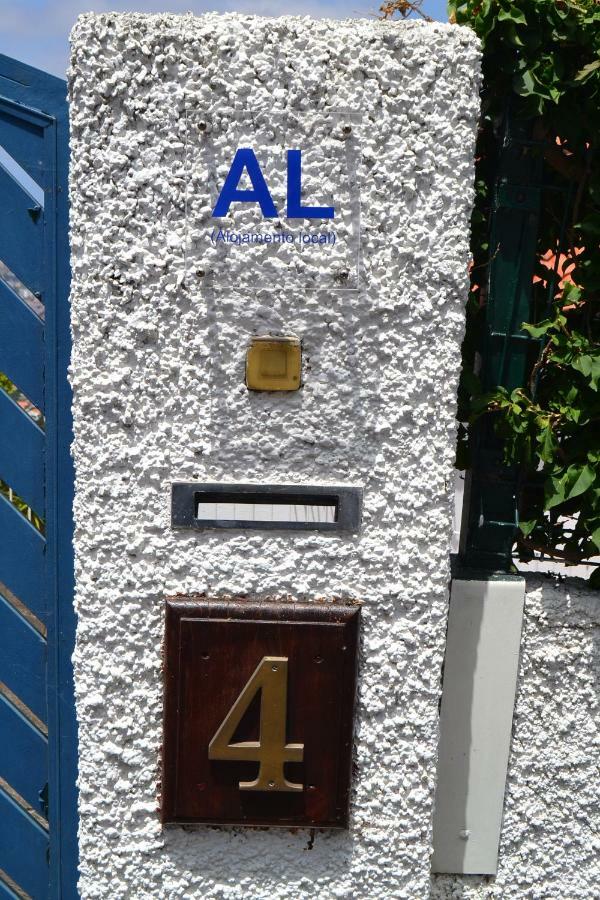 Willa Holiday House 4 You Funchal  Zewnętrze zdjęcie