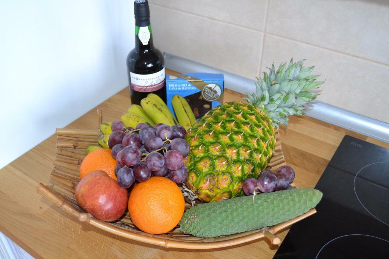 Willa Holiday House 4 You Funchal  Zewnętrze zdjęcie