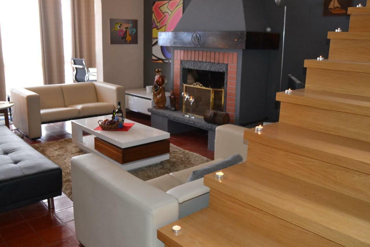 Willa Holiday House 4 You Funchal  Zewnętrze zdjęcie