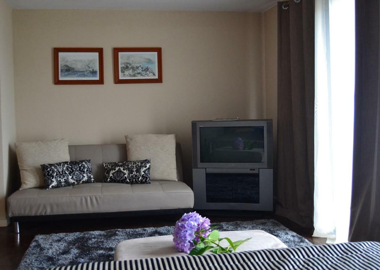 Willa Holiday House 4 You Funchal  Zewnętrze zdjęcie