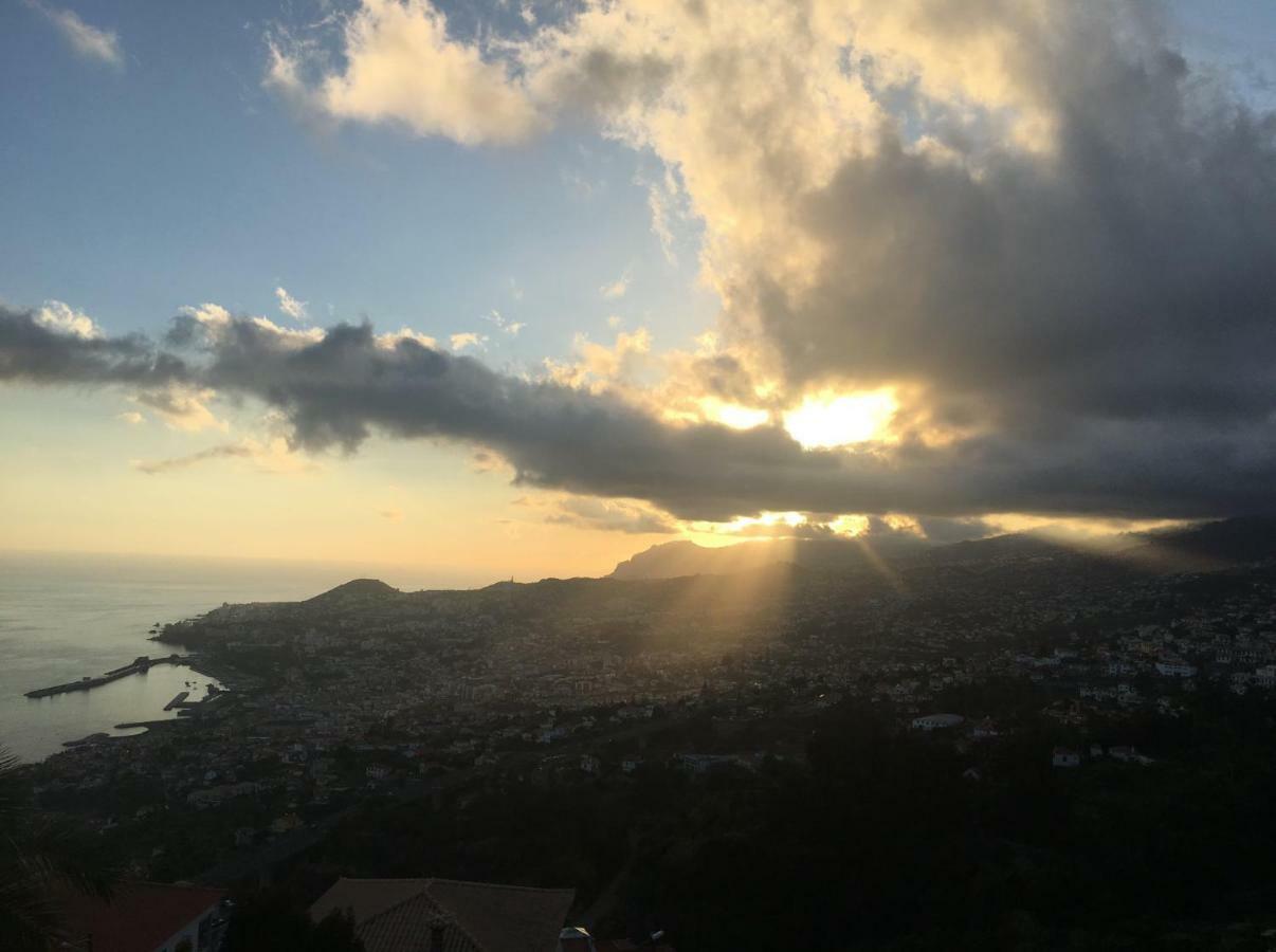 Willa Holiday House 4 You Funchal  Zewnętrze zdjęcie