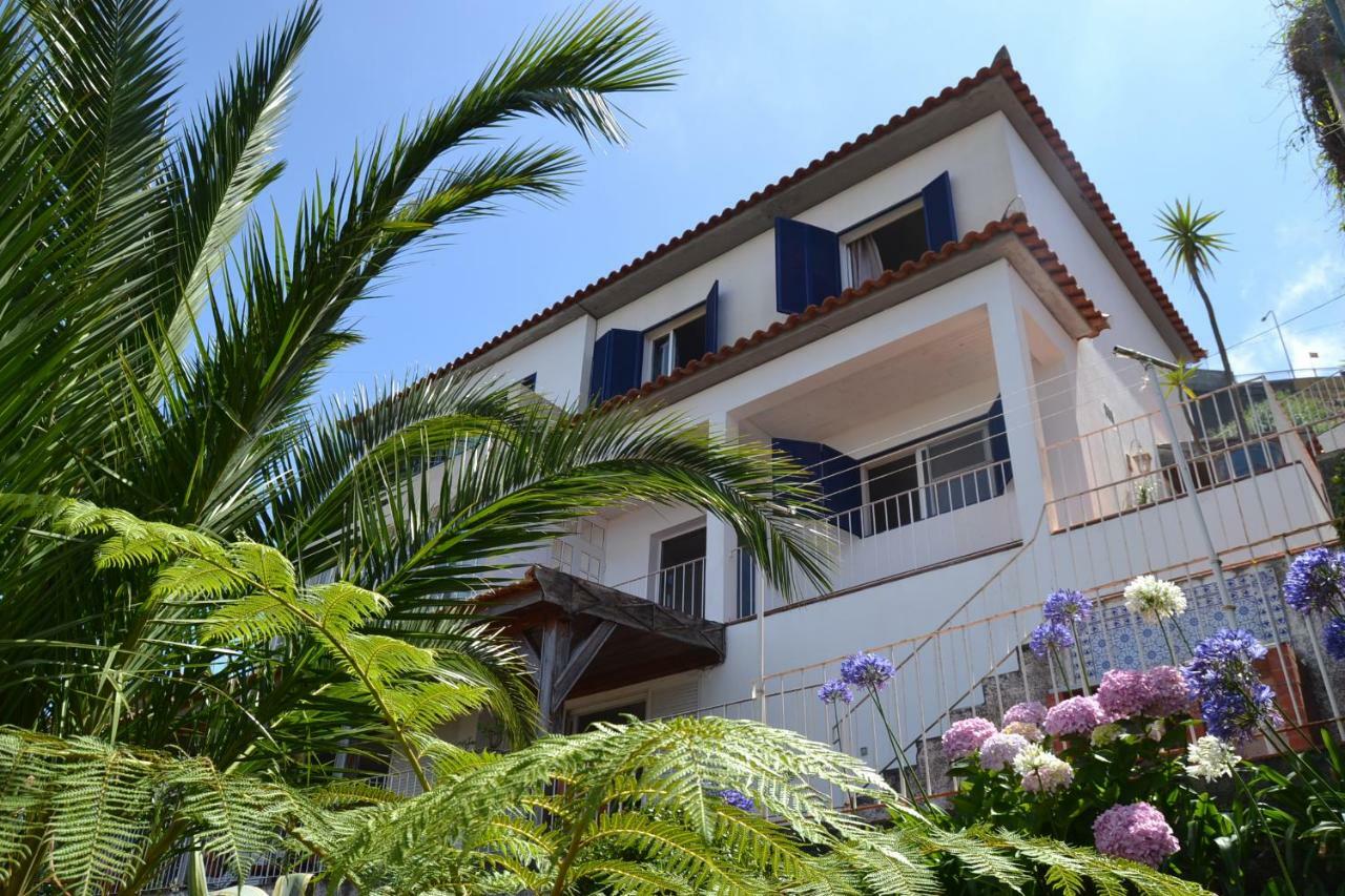 Willa Holiday House 4 You Funchal  Zewnętrze zdjęcie