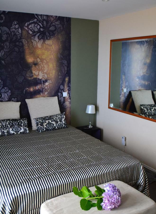 Willa Holiday House 4 You Funchal  Zewnętrze zdjęcie