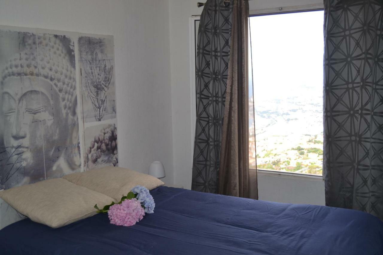 Willa Holiday House 4 You Funchal  Zewnętrze zdjęcie