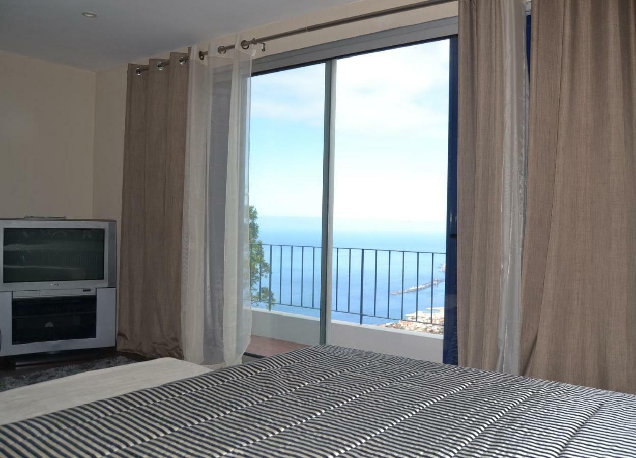 Willa Holiday House 4 You Funchal  Zewnętrze zdjęcie