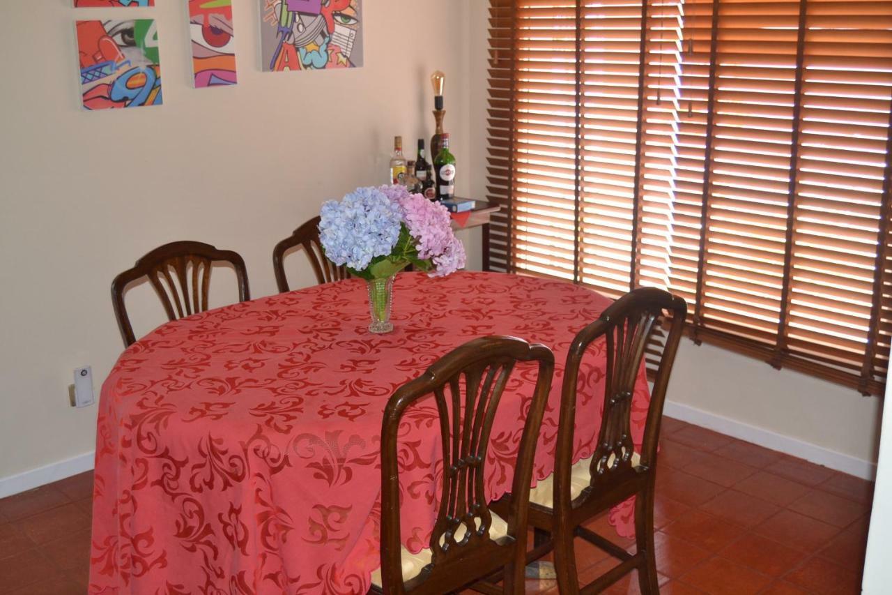 Willa Holiday House 4 You Funchal  Zewnętrze zdjęcie