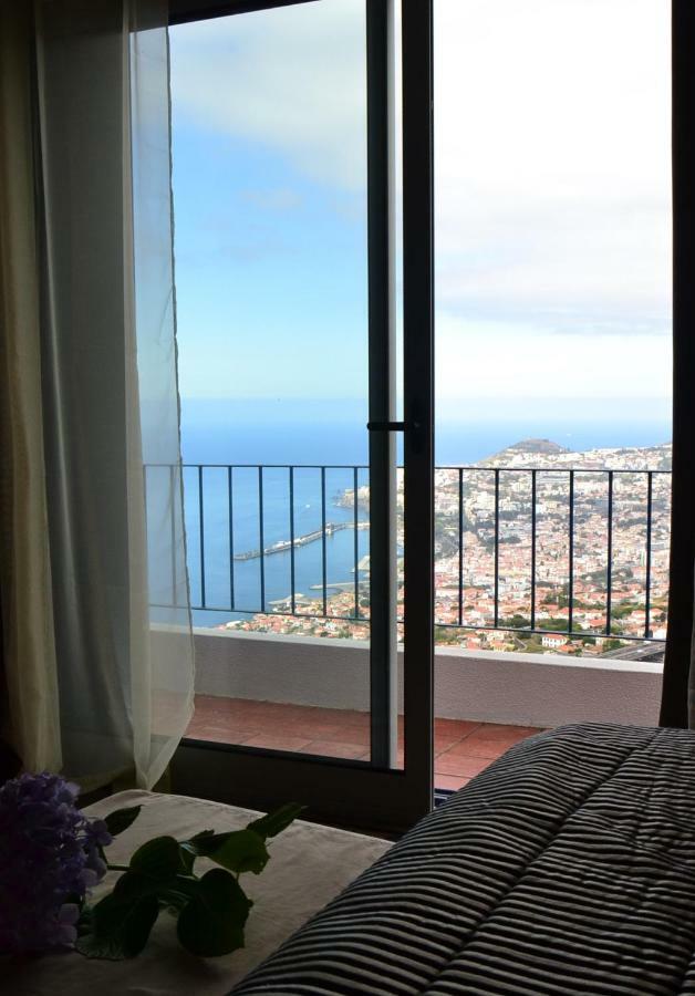 Willa Holiday House 4 You Funchal  Zewnętrze zdjęcie