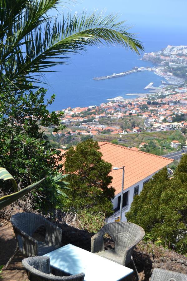 Willa Holiday House 4 You Funchal  Zewnętrze zdjęcie